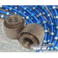 Diamond Cutting Wire Saw(For Quarry)